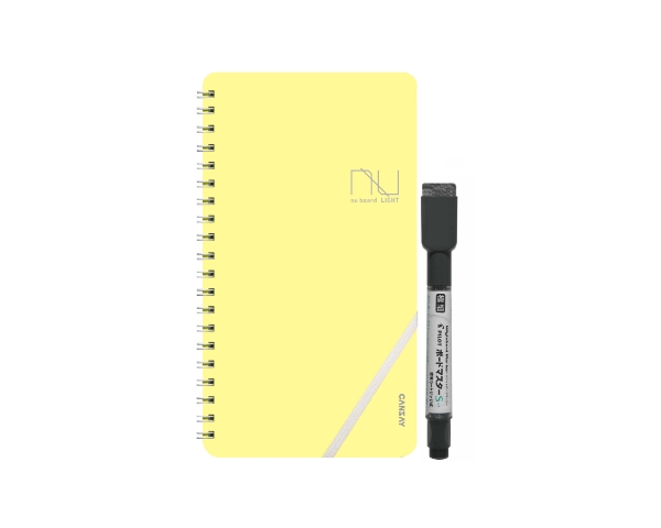 nu board LIGHT
